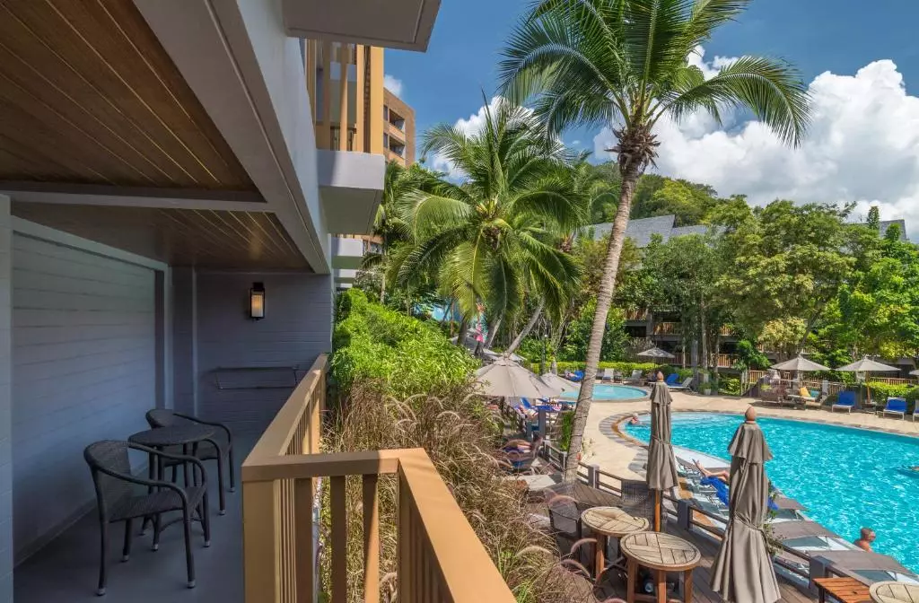 Holiday Inn Resort Krabi Ao Nang Beach